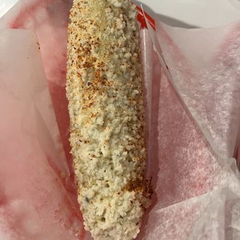 The Taco Stand - CORN ON THE COB - Mexican Near Me - Orange, California The Taco Stand - CORN ON THE COB - Mexican Near Me - Orange, California