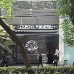 Pepito Moreno - Pepito Moreno