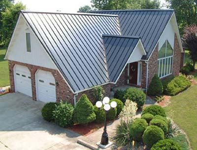 Slide of Bing Roofing