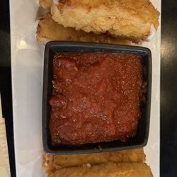 Brother's - Mozzarella Sticks