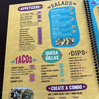 Las Colinas Mexican Grill - Mexican Near Me - Tucker, Georgia