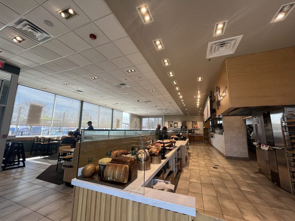 Panera Bread
