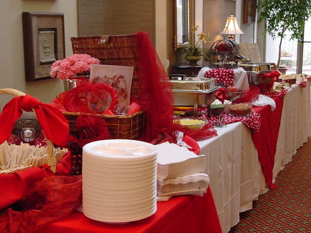 The Oak Branch Conference & Event Center - wedding in Greensboro, NC