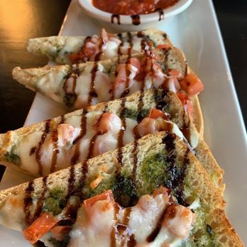 Vendetti's - Crostini - Pizza Near Me - Cumming, Georgia Vendetti's - Crostini - Pizza Near Me - Cumming, Georgia
