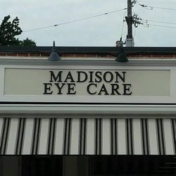 Madison Eye Care Associates