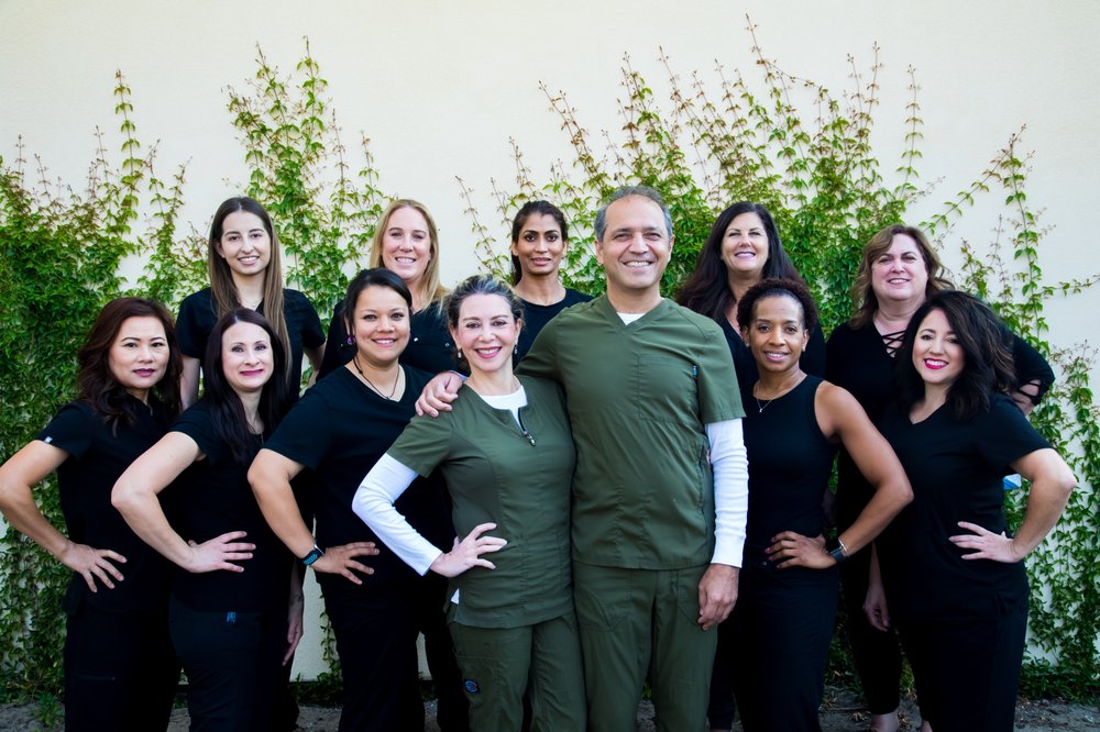 DIABLO VISTA DENTAL CARE 51 Photos & 106 Reviews General Dentistry