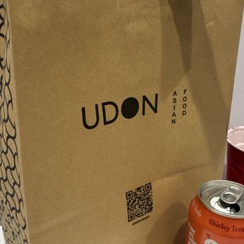 Udon - Ramen Near Me - Miami, Florida