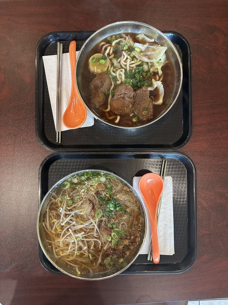 King's Noodle