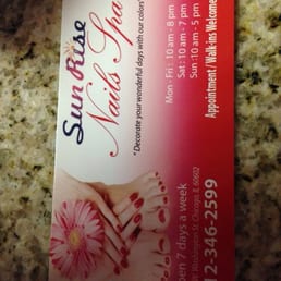 Open 7 days a week