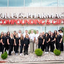 Jolleys Sandy Pharmacy - Our team is here and ready to assist you!
