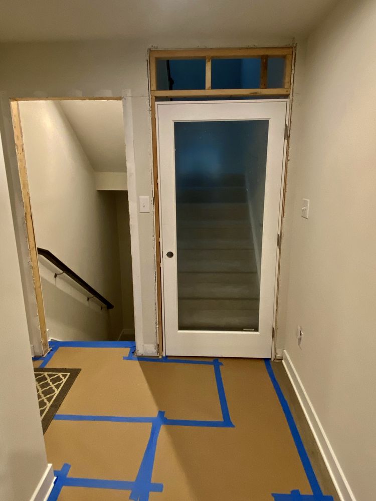 Slide of Keystone Handyman Solutions