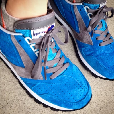 Brooks Trailhead by null