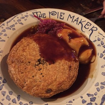 The Pie Maker - Irish Near Me - Galway, G The Pie Maker - Irish Near Me - Galway, G