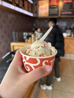 Salt & Straw by null
