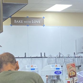 Liliha Bakery - Love this - Bakeries Near Me - Pearl City, Hawaii Liliha Bakery - Love this - Bakeries Near Me - Pearl City, Hawaii