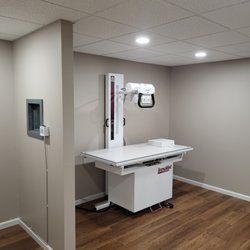 Roman Acres Veterinary Hospital