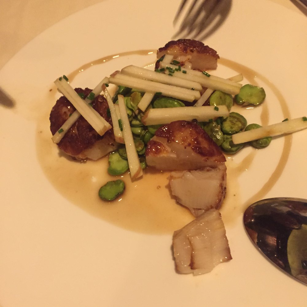Dawson's - Scallops - Steakhouses Near Me - Sacramento, California Dawson's - Scallops - Steakhouses Near Me - Sacramento, California