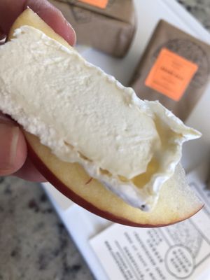 Counter Cheesemongers by null