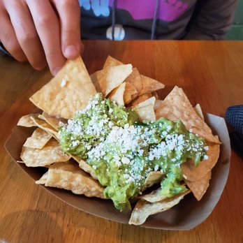 Loqui - Tacos Near Me - Culver City, California Loqui - Tacos Near Me - Culver City, California