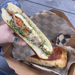 Melt. Food Truck