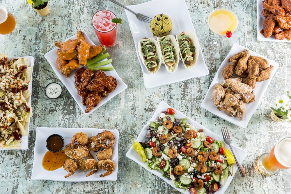 ISLAND WING COMPANY GRILL & BAR DESTIN 236 Photos & 338 Reviews