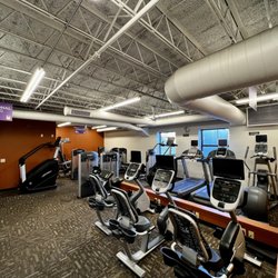 Anytime Fitness