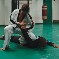 North American Taekwondo & Hoijeon Moosool Academy - Hoijeon Moosool - Self Defense