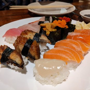 Takohachi Japanese Restaurant - $1 Nigiri - Japanese Near Me - Arlington, Virginia Takohachi Japanese Restaurant - $1 Nigiri - Japanese Near Me - Arlington, Virginia