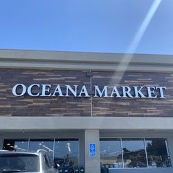 Store front