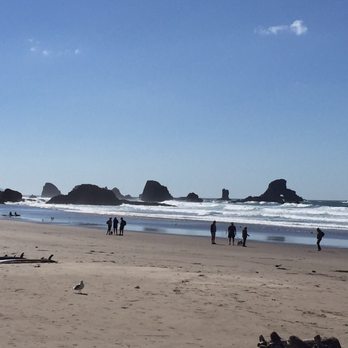 Ecola State Park - Looking for One-Eyed Willy's pirate ship. #Goonies - Parks Near Me - Cannon Beach, Oregon Ecola State Park - Looking for One-Eyed Willy's pirate ship. #Goonies - Parks Near Me - Cannon Beach, Oregon
