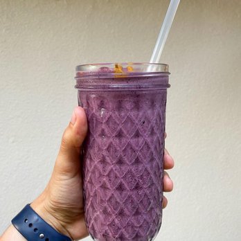 The Well - Revive Smoothie (Side) - Gluten-Free Near Me - Austin, Texas The Well - Revive Smoothie (Side) - Gluten-Free Near Me - Austin, Texas