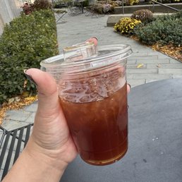 Iced Tea Iced Tea