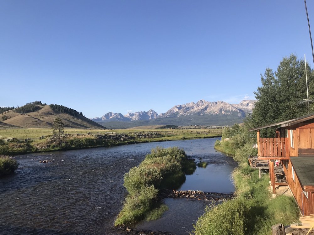 WOOLLEY’S RENDEZVOUS AT THE BRIDGE STREET TRAILHEAD Updated September