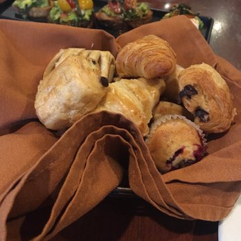 Grain House Restaurant - Pastry basket - New American Near Me - Basking Ridge, New Jersey Grain House Restaurant - Pastry basket - New American Near Me - Basking Ridge, New Jersey