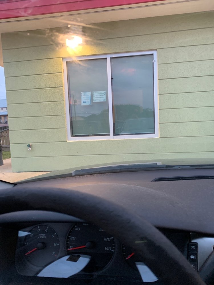 Khans Mongolian Grill