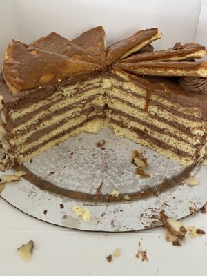 Ogi's European Bakery and Deli - Healthy Homemade Sandwiches, Cakes, Meals by null