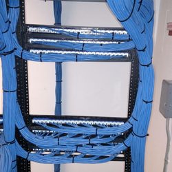 Atlantis Utility - We specializeCustom Wiring and cutting monthly voice and data costs.