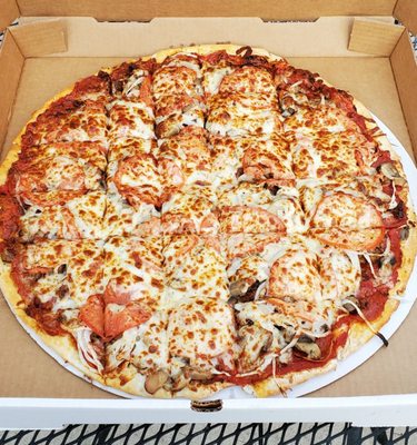 Al’s Woody’s Diner by null