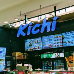 Kichi Asian Cuisine & Sushi - Kichi Asian Cuisine & Sushi