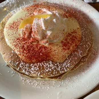 Moke’s Bread And Breakfast - This pancakes - Breakfast & Brunch Near Me - Honolulu, Hawaii Moke’s Bread And Breakfast - This pancakes - Breakfast & Brunch Near Me - Honolulu, Hawaii
