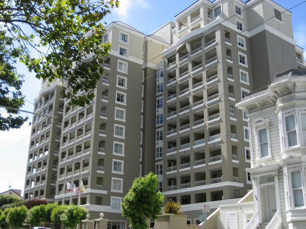 The Carlisle - home care agency in San Francisco, CA