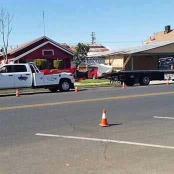 Allstar Towing - Training day - Towing Near Me - Dinuba, California Allstar Towing - Training day - Towing Near Me - Dinuba, California