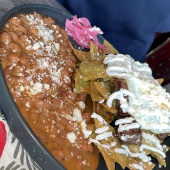 Wara Cafe - Chilaquiles - Cafes Near Me - Chino, California Wara Cafe - Chilaquiles - Cafes Near Me - Chino, California