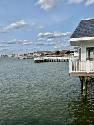 Betty's Seafood Shack by null