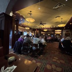 Pasquale's - Dining