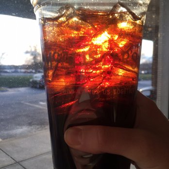McAlister's Deli - Dr. Pepper in the light - Delis Near Me - Louisville, Kentucky McAlister's Deli - Dr. Pepper in the light - Delis Near Me - Louisville, Kentucky
