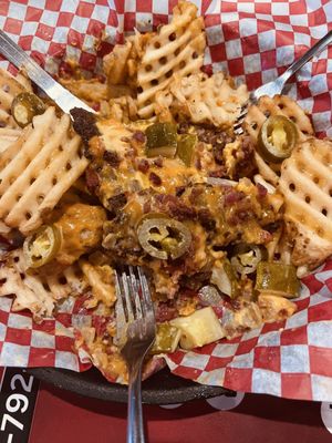 The Landing Eatery & Pub by null