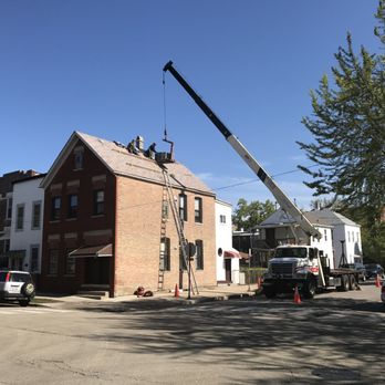 R3 - Roofing Near Me