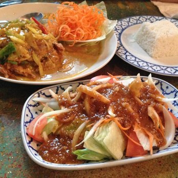 Thai Smile - Thai Near Me - Chattanooga, Tennessee