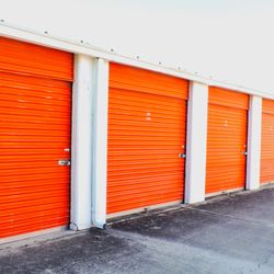 U-Haul Moving & Storage at San Pedro